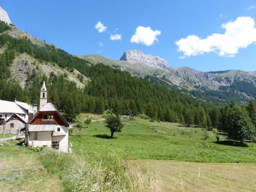 Vallon du Laverq