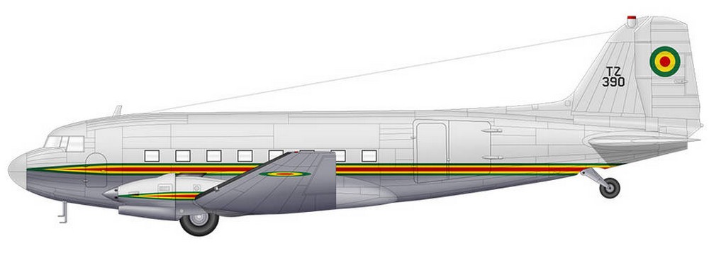 Heinkel He 111Z Zwilling 