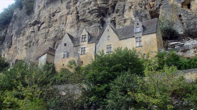 Vacances périgourdines : promenade en gabarre sur la Dordogne