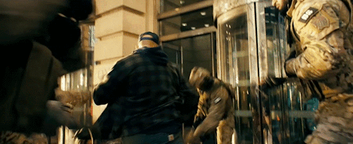 The Beekeeper (2024) - Watch The Prism