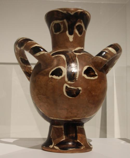 Malaga, le musée Picasso