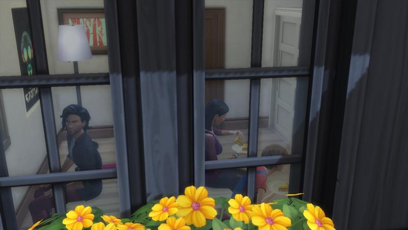 Semaine 1 - Quartier Windenburg - Foyer Les Esprits libres