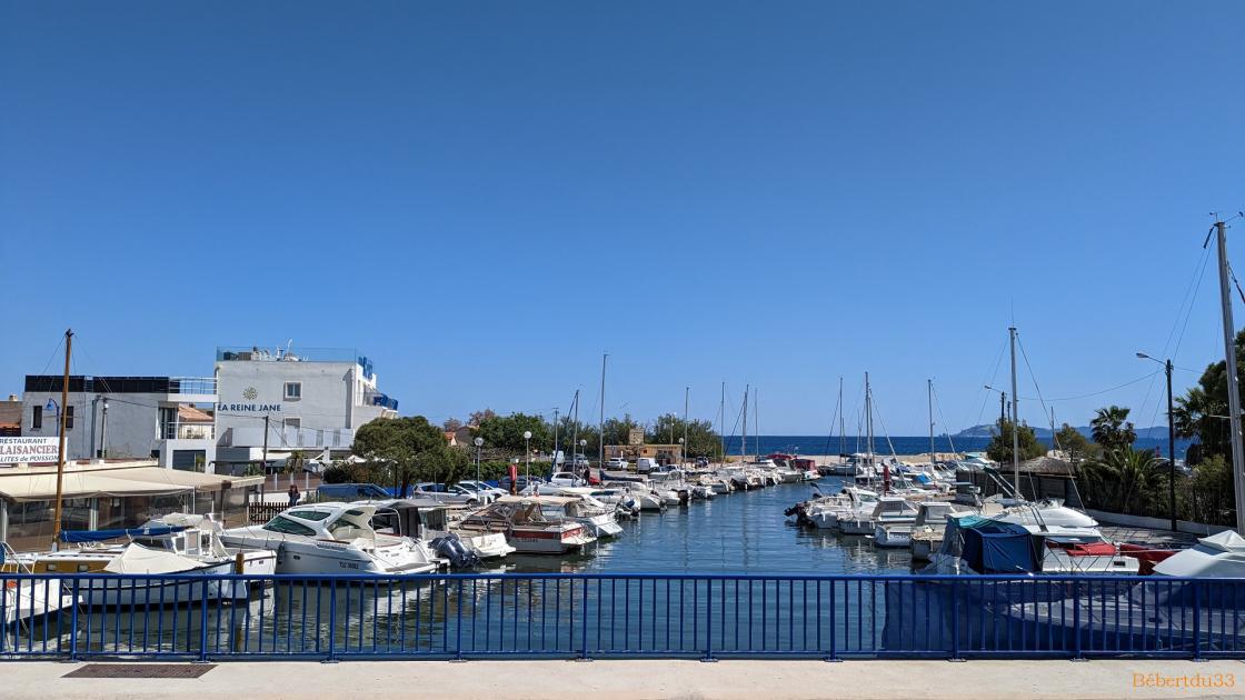 Suite pour aller à Hyères  -2