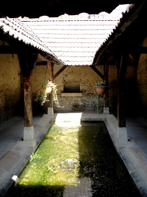 AG Villages Anciens, Villages d'Avenir