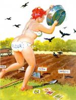 Quelques raisons d'aimer le printemps