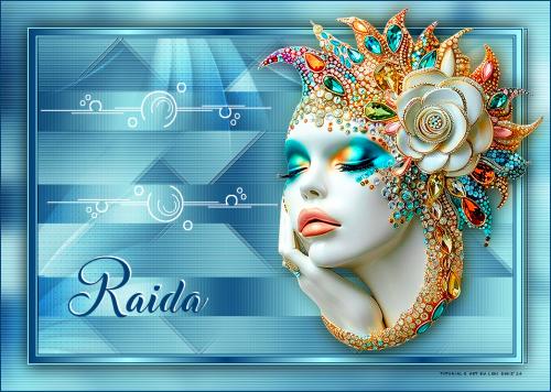 Raida de Leni Diniz