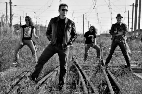 HIGHWAY - United States Of Rock'n'Roll