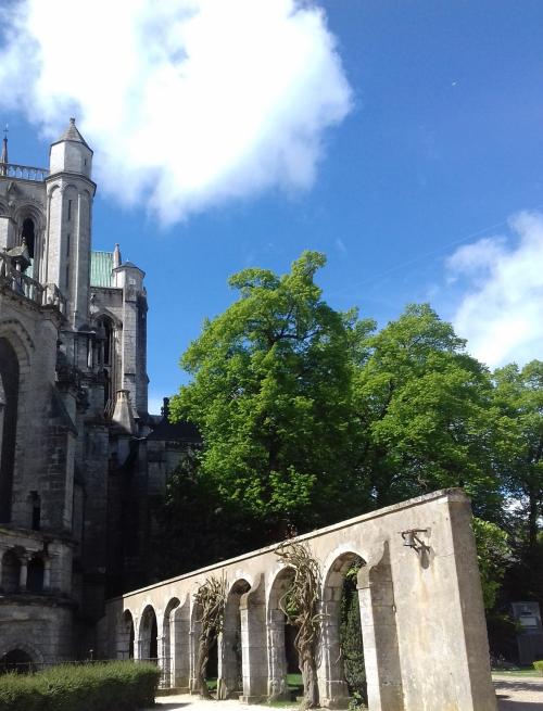 CHARTRES-Musée des Beaux-Arts