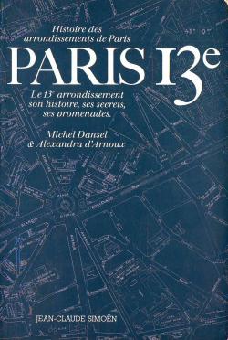 Paris, 13e (Histoire des arrondissements de Paris), 1978