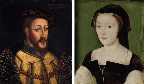 INTERMÈDE HISTOIRE LXVII