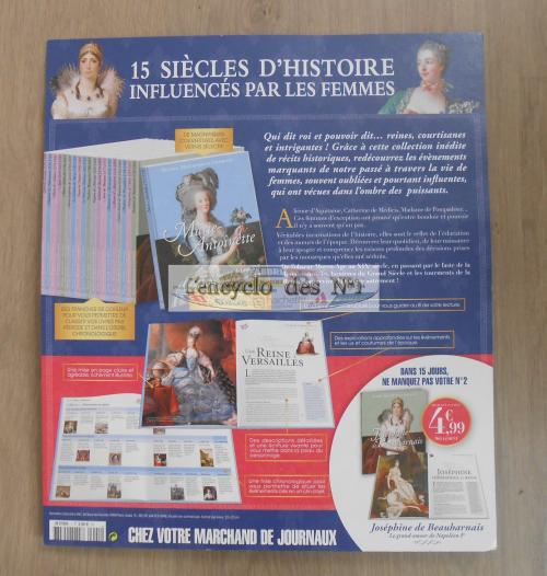 Hachette Collections