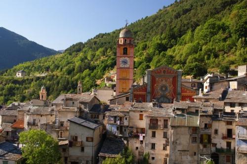 Tende (Alpes-Maritimes)