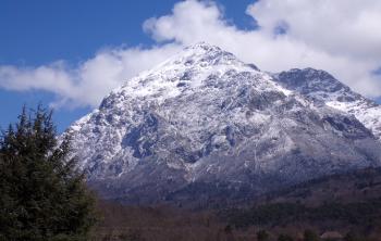 Petites vacances au bord du lac de Serre Ponçon 