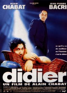 BOX OFFICE FRANCE 1997