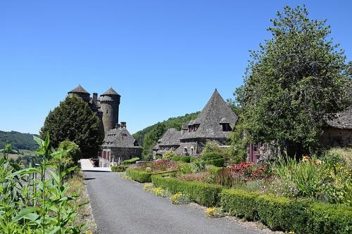 Tournemire  (Cantal)