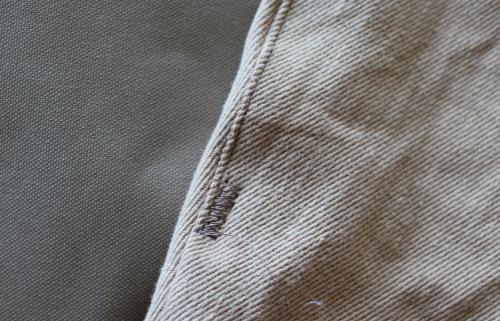 pantalons de grimpe en 55% chanvre 45% coton tout bio 