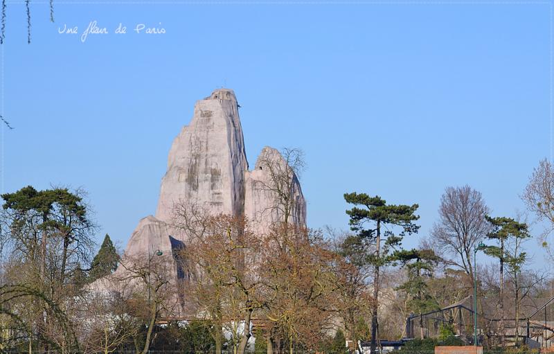 Un dimanche à Vincennes : Lac Daumesnil