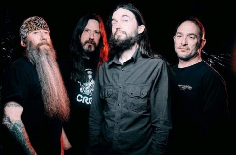 MYTHOSPHERE - Les détails du premier album Pathological