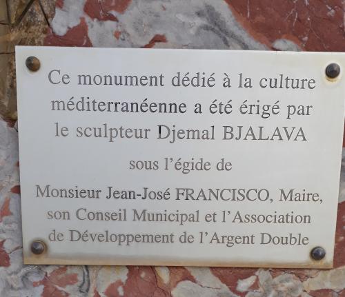 Balade dans CAUNES  MINERVOIS ( Aude) 