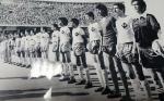 Finale  19.6.1979 au Stade du "5 juillet 1962" MA Hussein-Dey 2-1 JE Tizi Ouzo