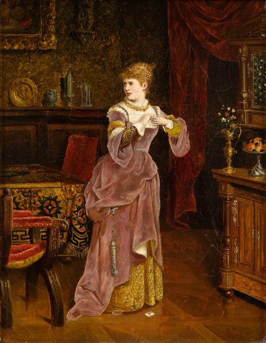 Moritz Stifter