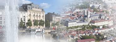 ⊱♥⊱╮ღ꧁ Bonjour La France ꧂ღ╭⊱♥≺