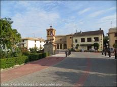 (J25) Tiebas / Urtega _11km_ 25 septembre 2013