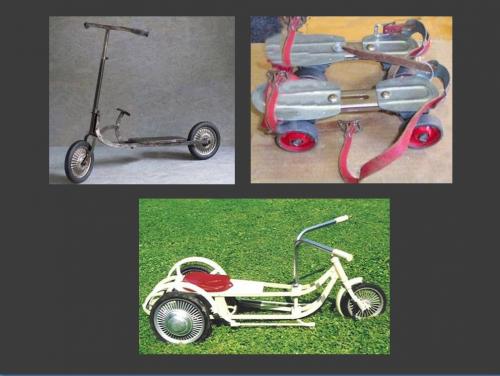 Souvenirs....souvenirs