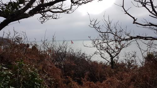 Pour patienter encore...