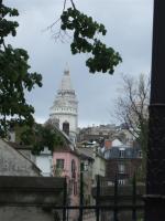 La randonnée du 15 avril à Paris