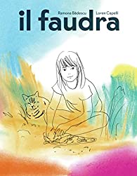 Il faudra par Ramona Badescu