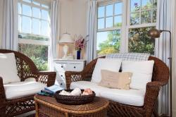 Jessica et Cabot Cove