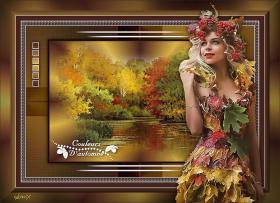 Couleurs d'Automne