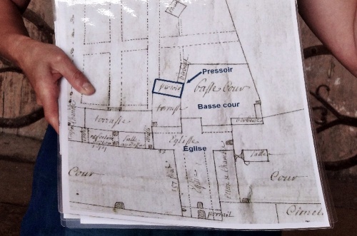 "Les dimanches en famille" au Musée du Pays Châtillonnais-Trésor de Vix..