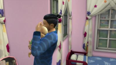 Les frasques de Jade berry !