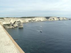  * Notre séjour en Corse - 2016 09 23 - Autres visites à BONIFACIO (4 c)