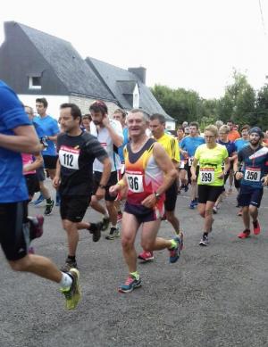 Les Foulées d'Erdeven - Dimanche 17 juin 2018