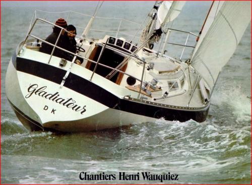 1er décembre : de Livorno à Salivoli