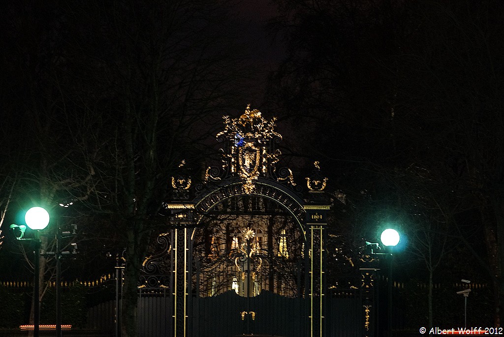 La lumière des Champs - Part 3 et fin