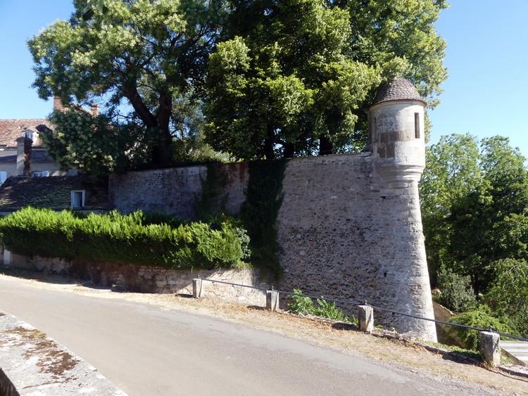 Bastion de la Petite Porte
