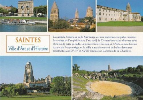 ╰⊱♥⊱╮ღ꧁   17 Charente Maritime  ꧂ღ╭⊱♥≺