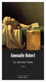 Le dernier bain, Gwenaële ROBERT