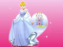 La princesse que je ne suis pas...