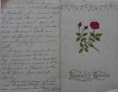 Mes chromos et cartes peintes