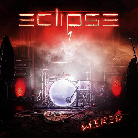 ECLIPSE - "Twilight" Clip