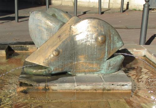 Place Daviel à Marseille