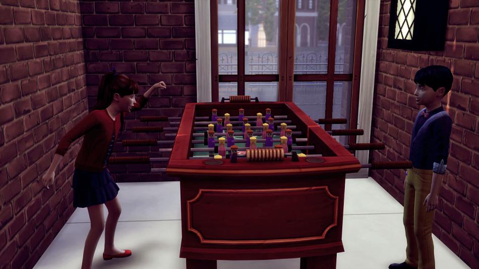 Semaine 3 - Quartier Windenburg - Foyer La Bande des fêtards