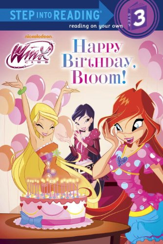 annif bloom 2013