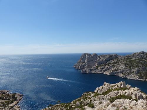 Calanque de Sormiou
