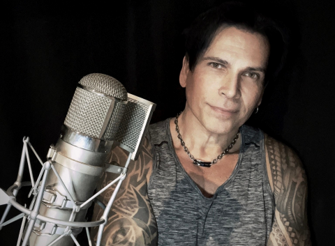 ROB MORATTI - "Love" Lyric Video